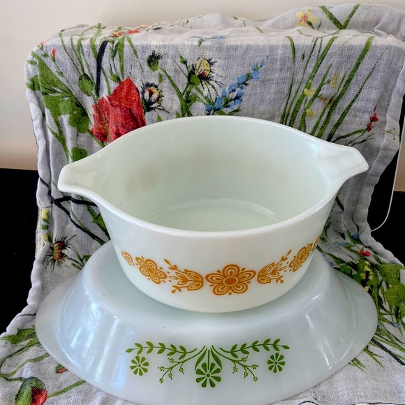 Pyrex Other - Vintage Pyrex
